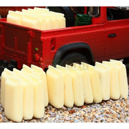 Small Sacks (25 Pieces)