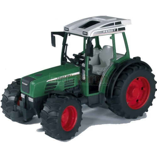 Fendt 209S Tractor
