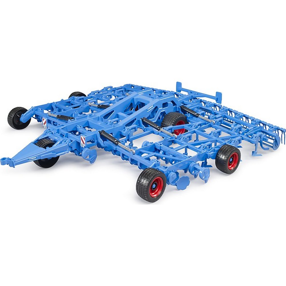 Lemken Koralin 9 Cultivator