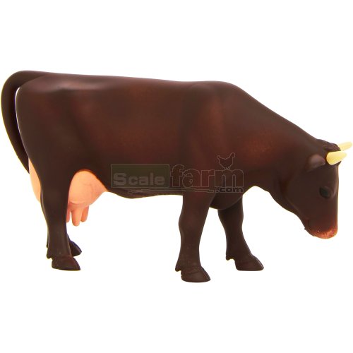 Cow - Brown (Assorted)