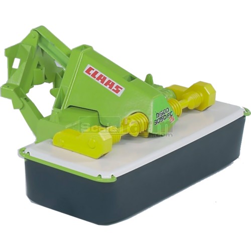 CLAAS Disco 3050 FC Plus Front Mower
