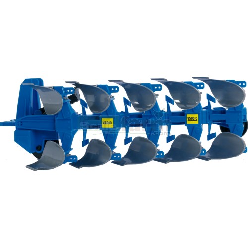 Lemken Vario V500C Plough