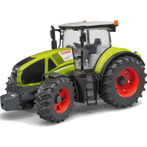 CLAAS Axion 950 Tractor
