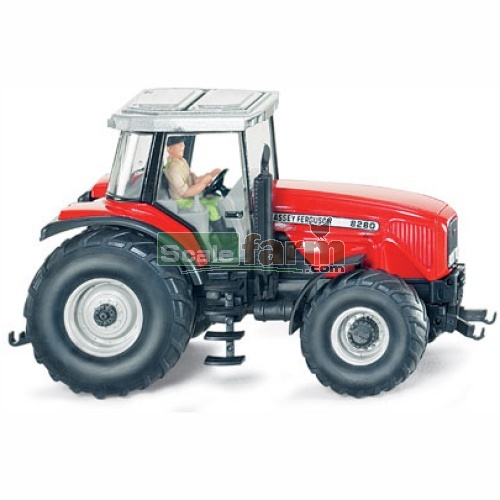 Massey Ferguson 8280 Xtra Tractor