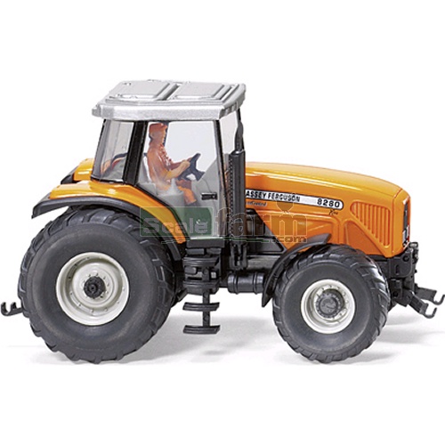 Massey Ferguson 8280 Tractor
