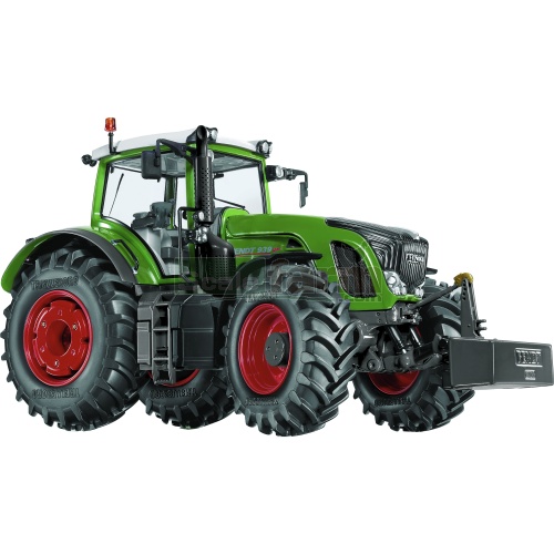 Fendt Vario 939 Tractor