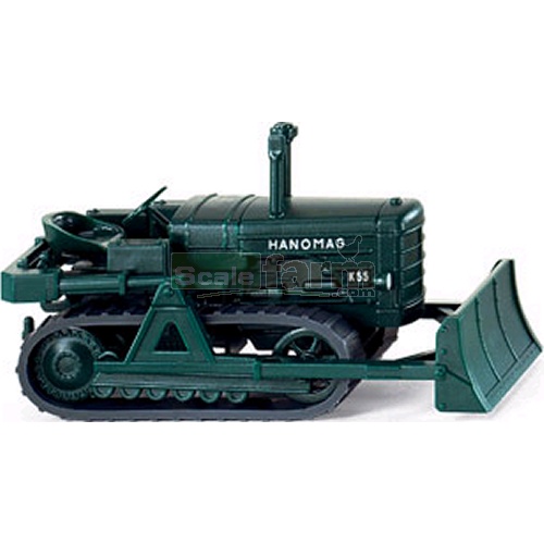 Hamohag K55 Track-Type Dozer