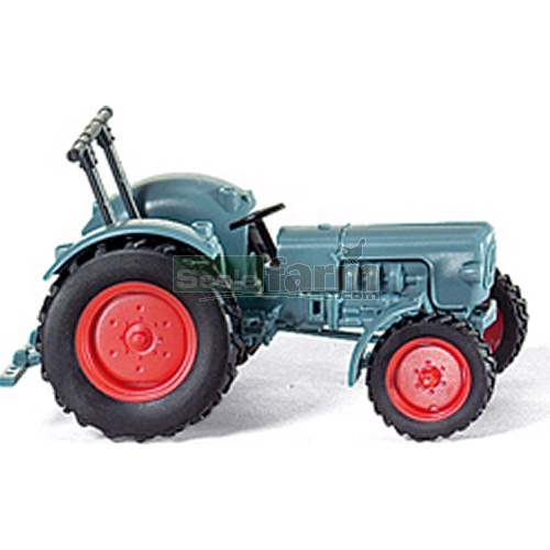 Eicher Konigstiger Vintage Tractor