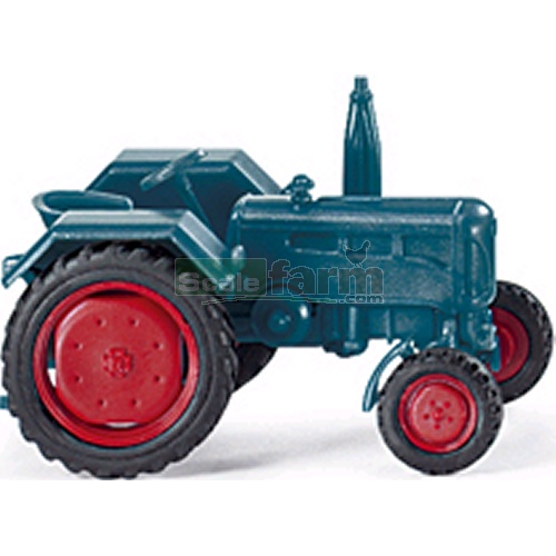 Lanz D2016 Vintage Tractor
