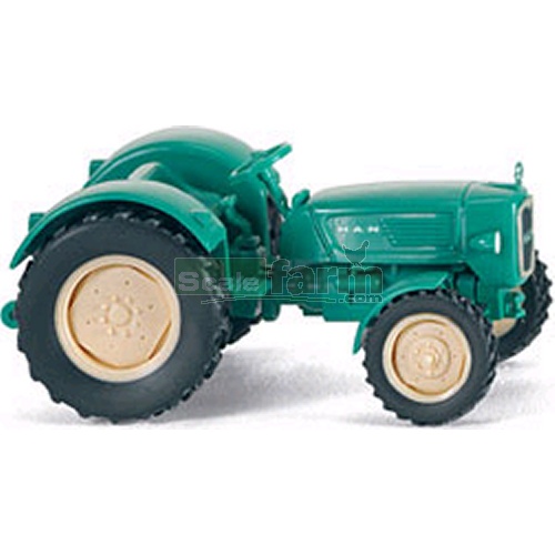 Man 4R3 Vintage Tractor