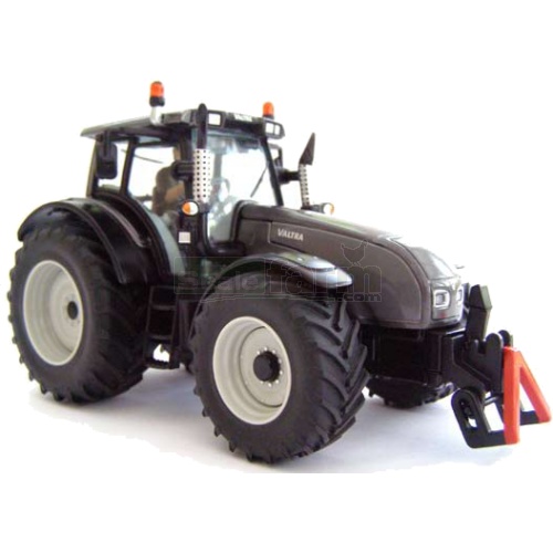 Valtra T161 Tractor - 2009 Model Farmer Edition
