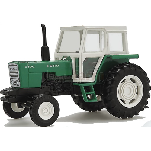 Joal 250 Ebro 6100 Tractor