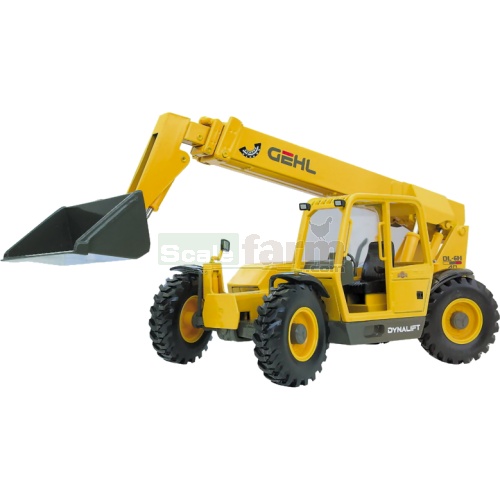 Joal 40065 Gehl DL6H Dynalift Telehandler with Bucket