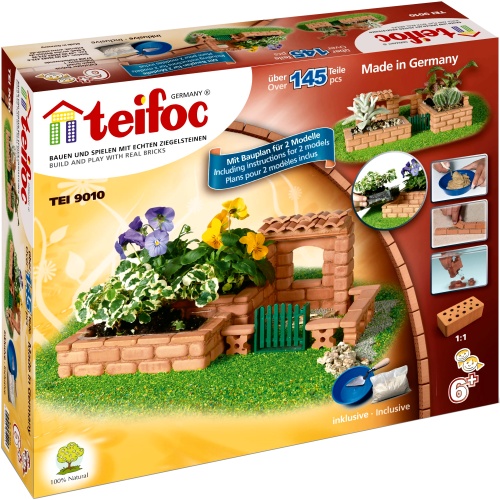 Teifoc Garden