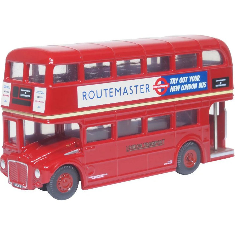 AEC Routemaster - London Transport