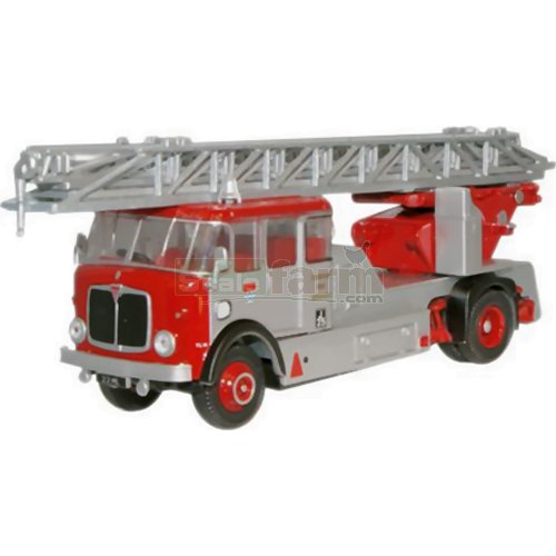 AEC Mercury TL - London Fire Brigade