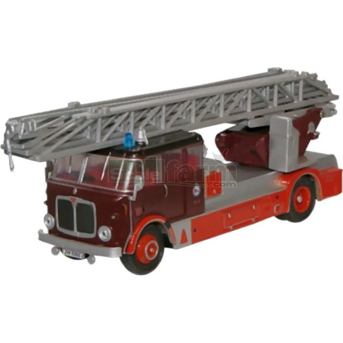 AEC Mercury TL - Newcastle