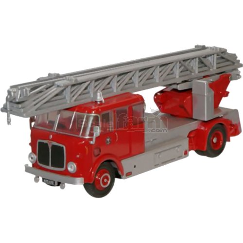 AEC Mercury TL - Edinburgh SE Area