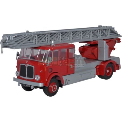 AEC Mercury TL - Plymouth