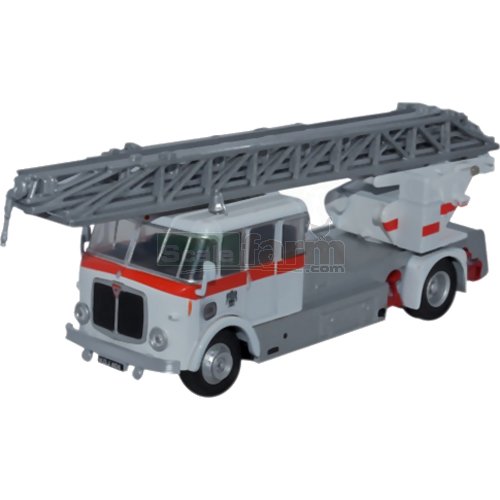 AEC Mercury TL - St Helens CB Fire Service