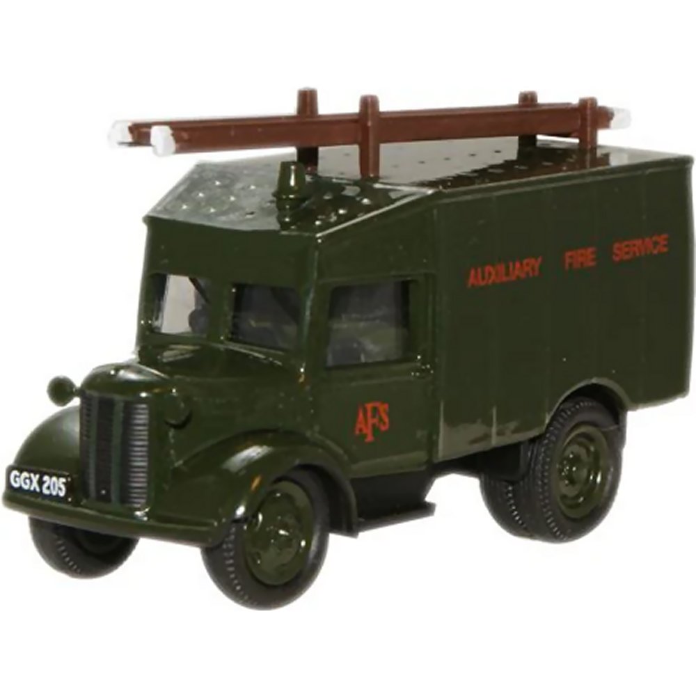 Austin ATV - AFS