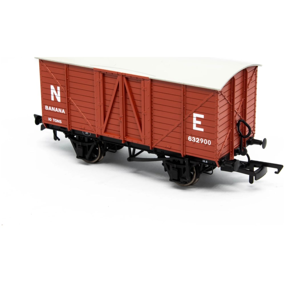 GER Diagram 85 Banana Van - LNER (pre 1937) #632900