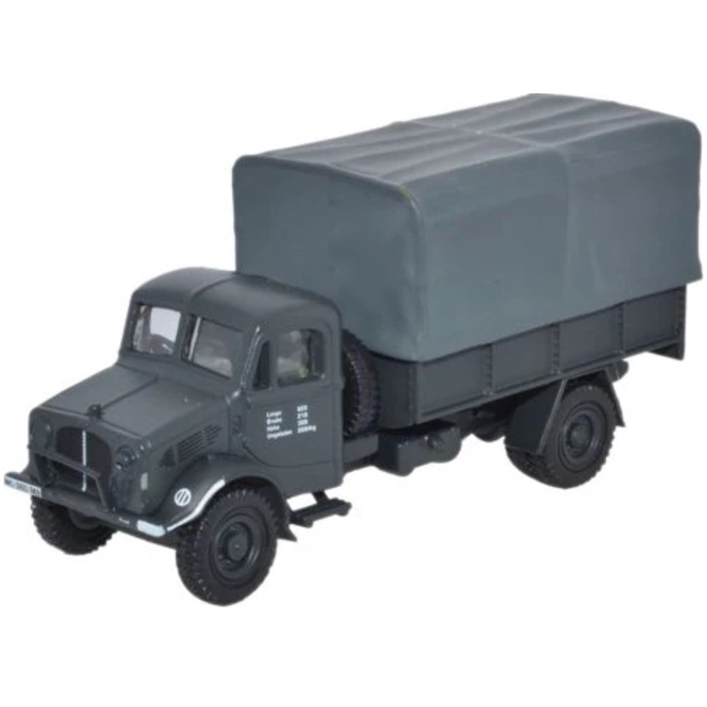 Bedford OYD Luftwaffe Eastern Front