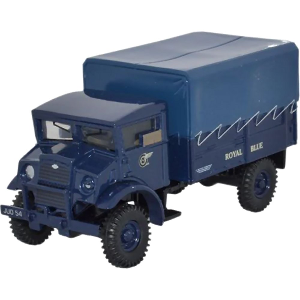CMP LAA Tractor - Royal Blue