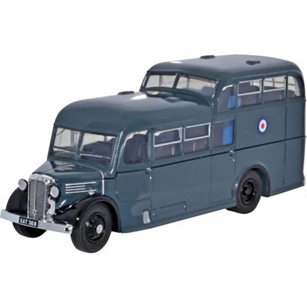 Commer Commando - RAF