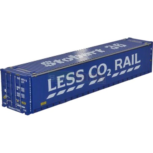 Container - Stobart 36