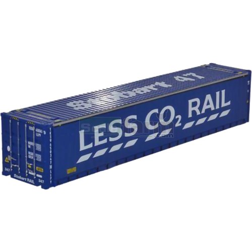 Container - Stobart 47