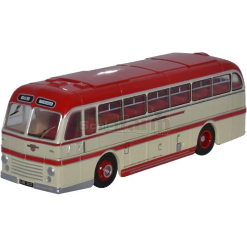 Duple Roadmaster - Belle Vue Coaches