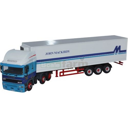 ERF EC Olympic Fridge - John Mackirdy Ltd