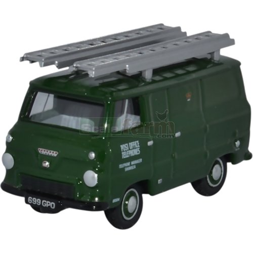 Ford 400E Van - Post Office Telephones
