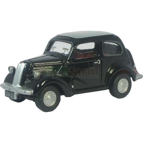Ford Popular 103E - Black