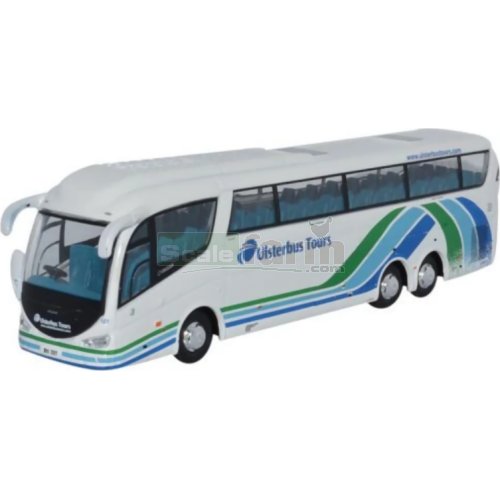 Scania Irizar PB - Ulsterbus
