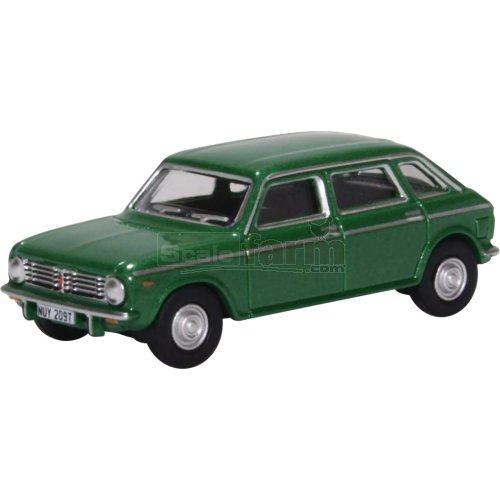 Austin Maxi - Tara Green