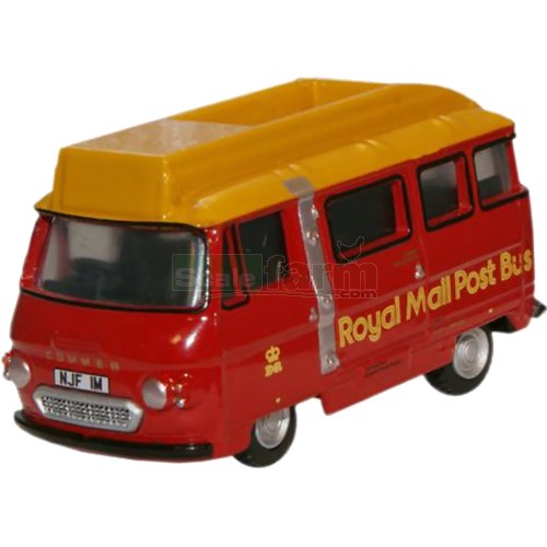Commer PB Postbus - Royal Mail