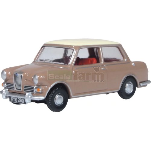Riley Elf MkIII - Beige/Ivory