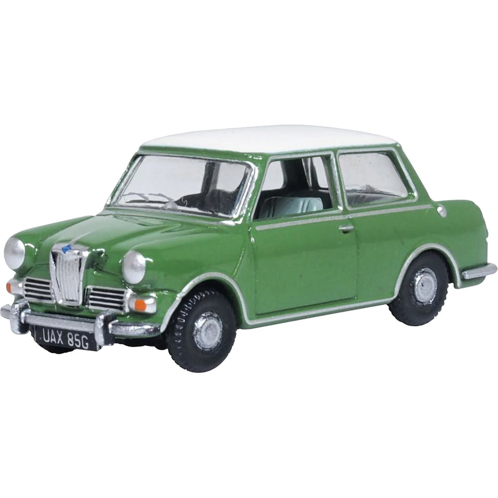 Riley Elf - Cumberland Green/Old English White