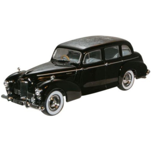 Humber Pullman Limousine - King George VI (Black)