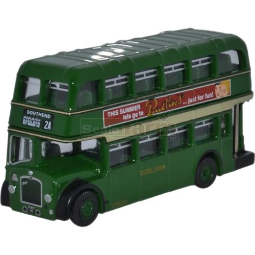 Bristol Lodekka LD - Eastern National