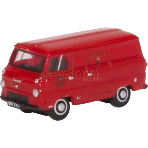 Ford 400E Van - Royal Mail