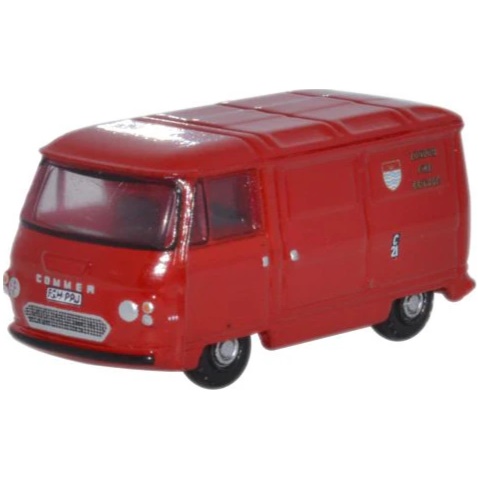 Commer PB Van - London Fire Brigade