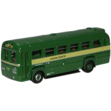 AEC RF - London Country