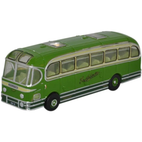 Weymann Fanfare Coach - Southdown