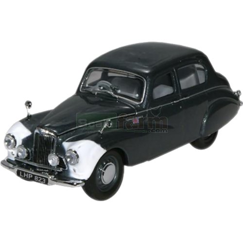 Sunbeam Talbot 90 MkII - 1952 Monte Carlo/Stirling Moss