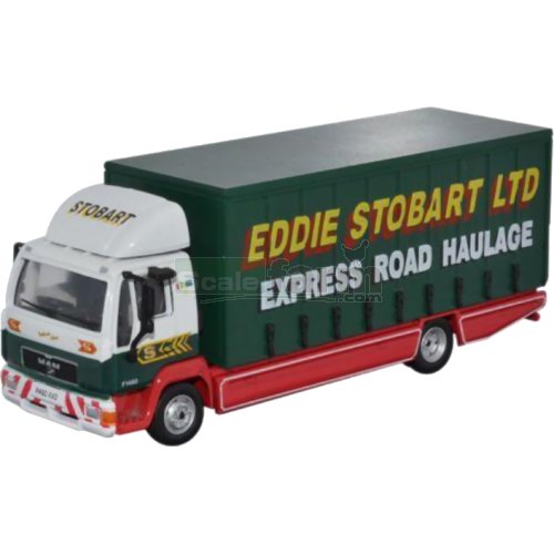 MAN L2000 - Eddie Stobart