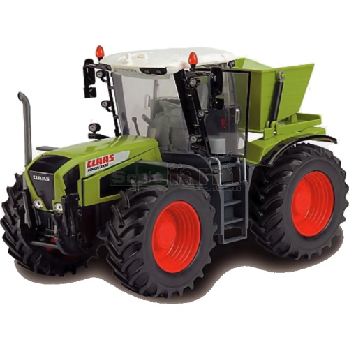 Claas Xerion 3300 Tractor