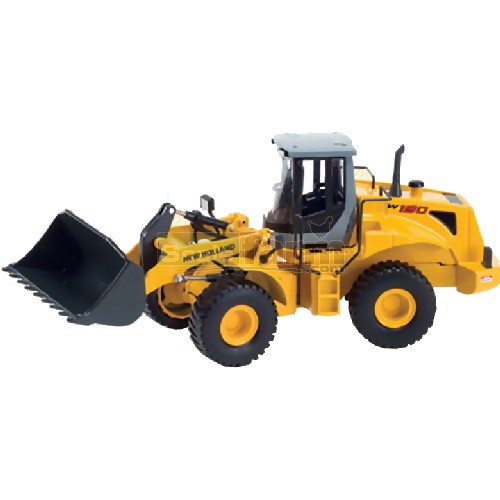 New Holland W190 Wheel Loader